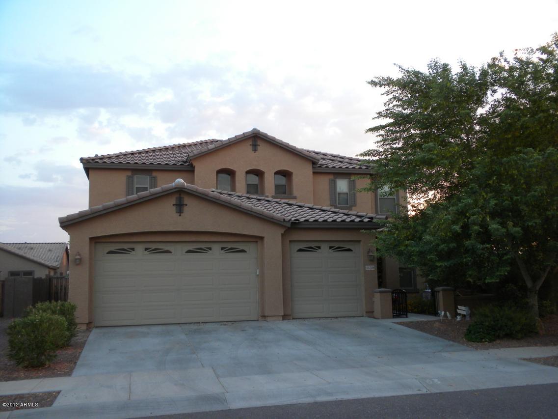25728 N Sandstone Way, Surprise, AZ 85387