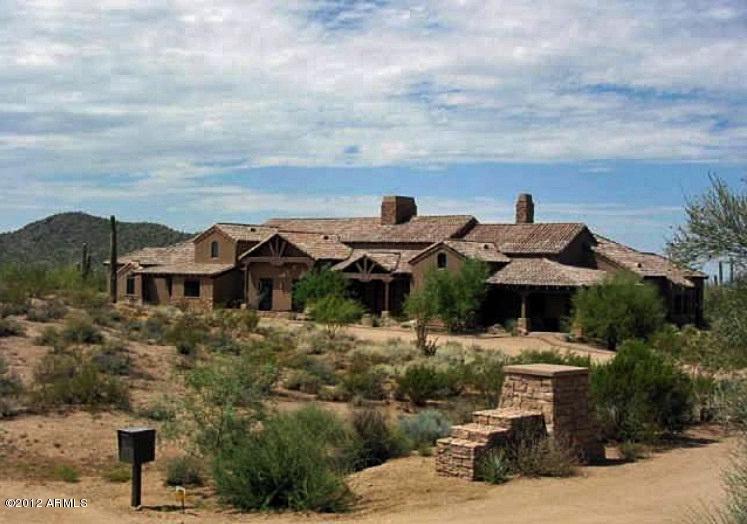 32002 N Granite Reef Rd., Scottsdale, AZ 85266