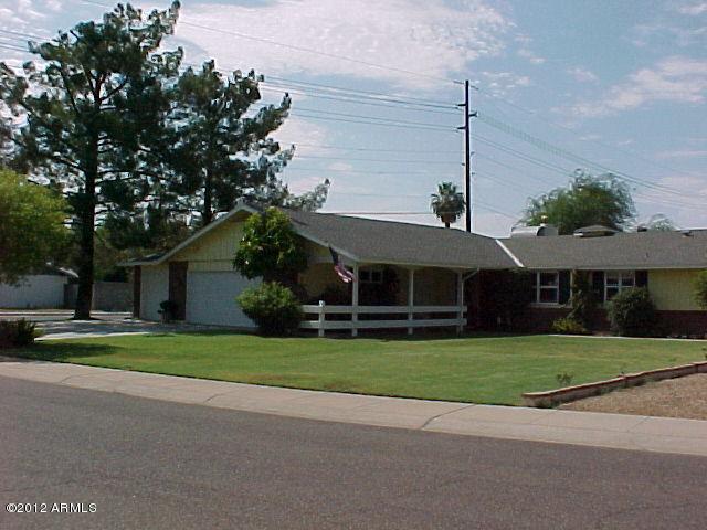 1334 W Puget Ave., Phoenix, AZ 85021