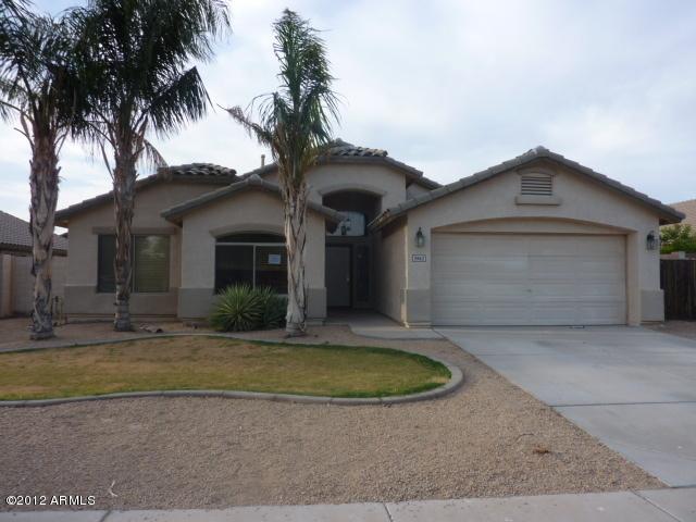 3962 E Thornton Ave., Gilbert, AZ 85297