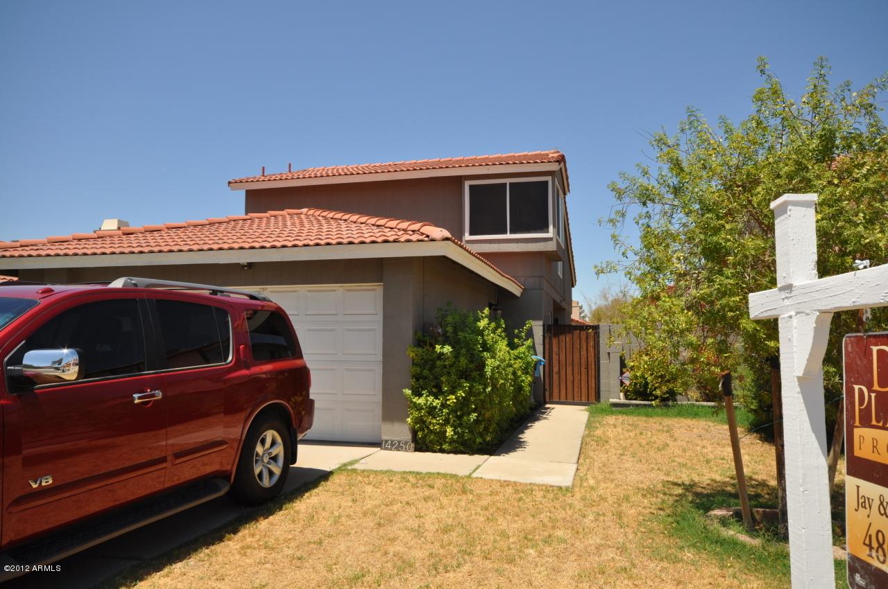 14250 N 49th Dr., Glendale, AZ 85306