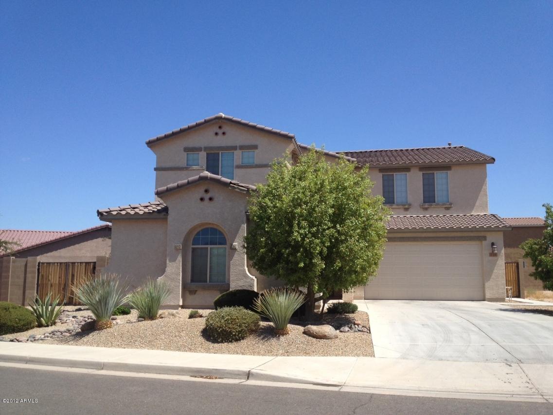 730 E Pasture Canyon Dr., San Tan Valley, AZ 85143