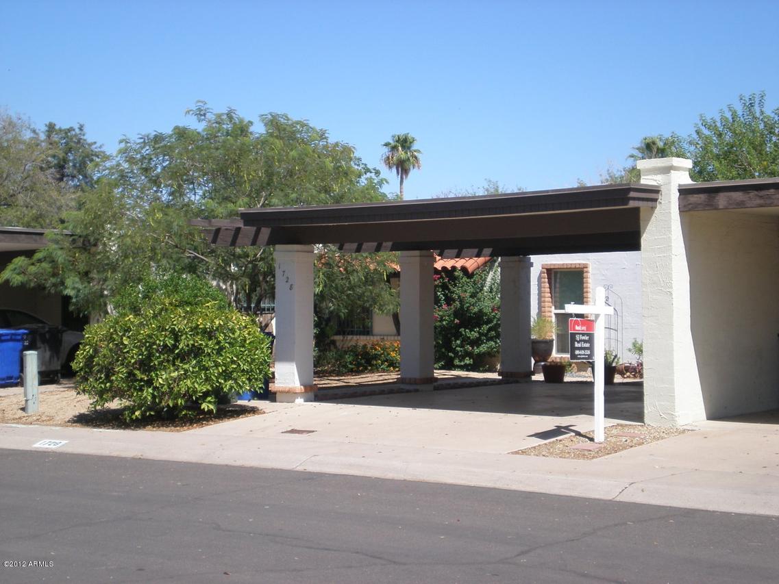 1728 E Penny Dr., Tempe, AZ 85282