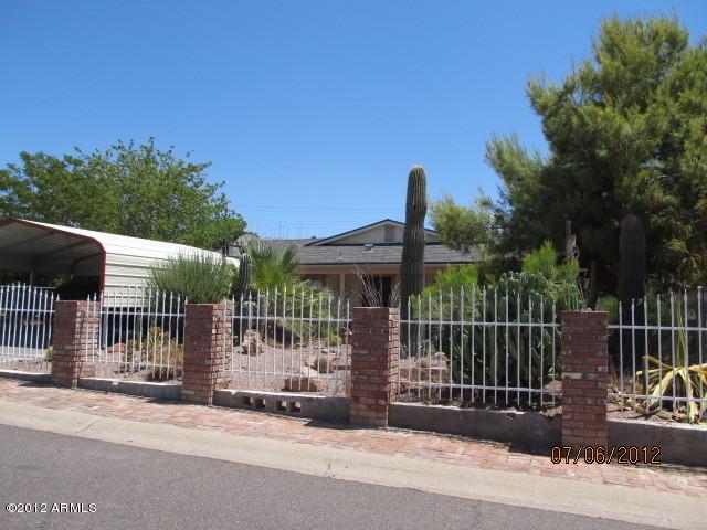 405 W Monte Way, Phoenix, AZ 85041