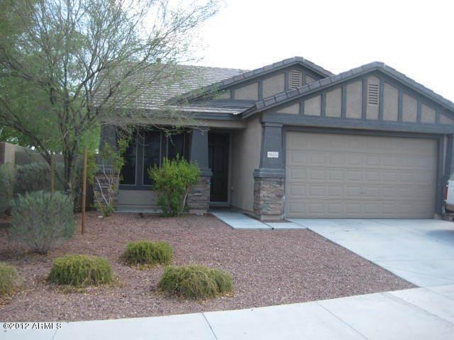 16403 W Paso Tr., Surprise, AZ 85387