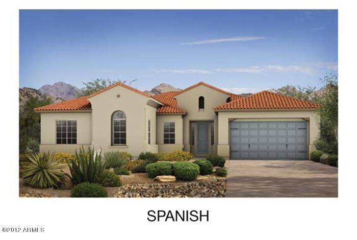 1526 W Blue Sky Dr., Phoenix, AZ 85085