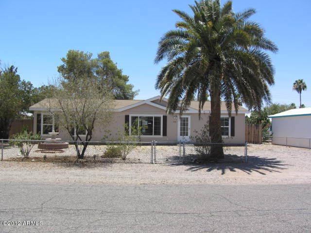 2485 W Virginia St., Apache Junction, AZ 85220