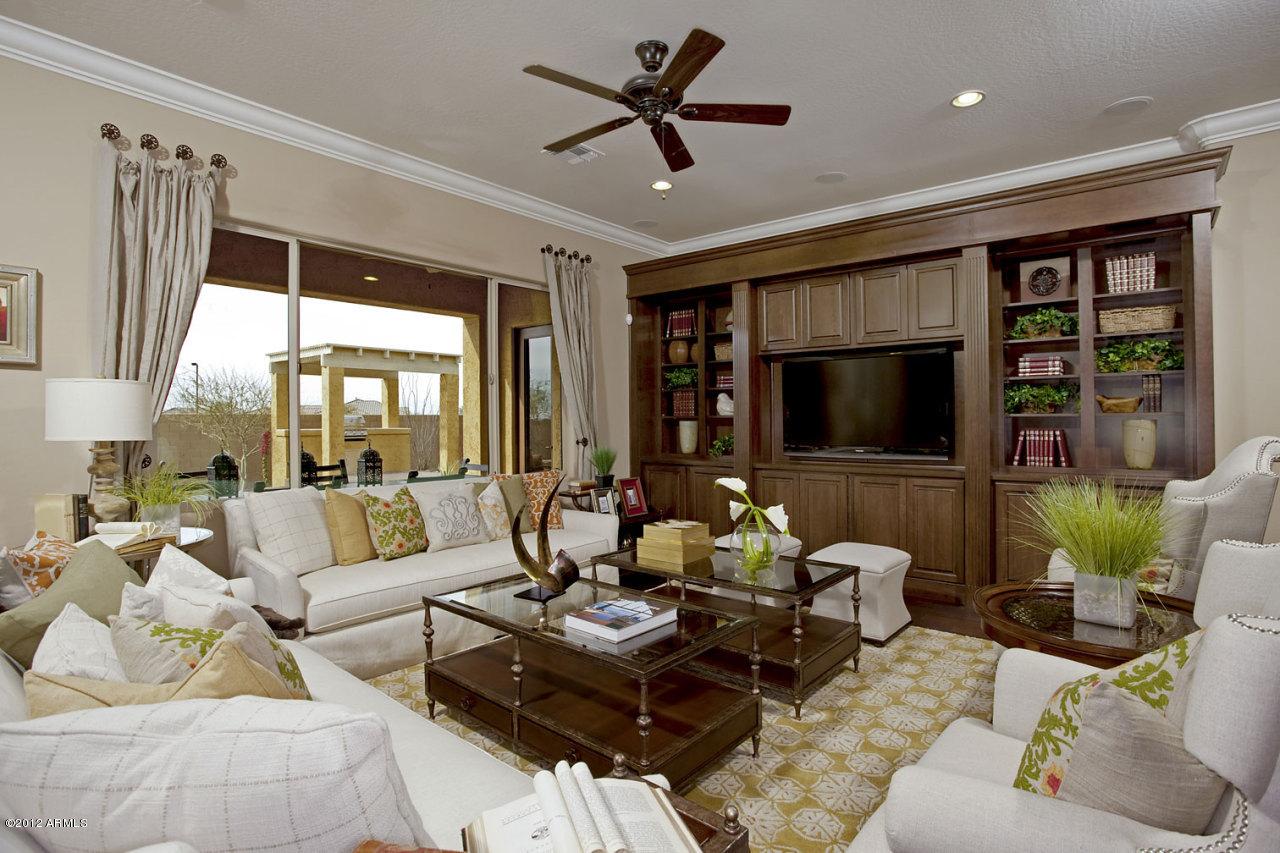 1529 W Oberlin Way, Phoenix, AZ 85085