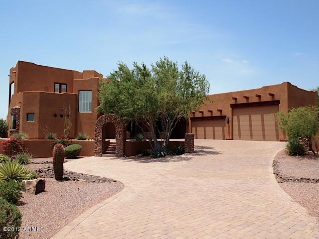 2854 N Hawes Rd., Mesa, AZ 85207