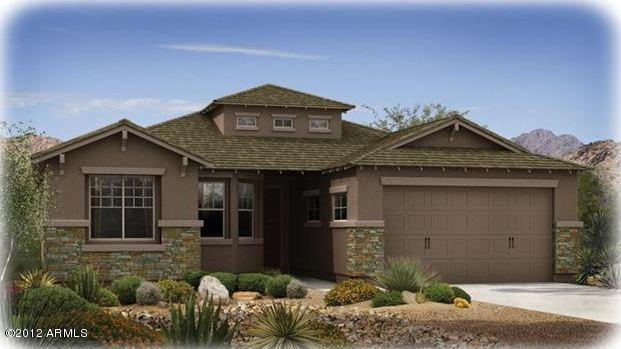 16399 W Cortez St., Surprise, AZ 85388
