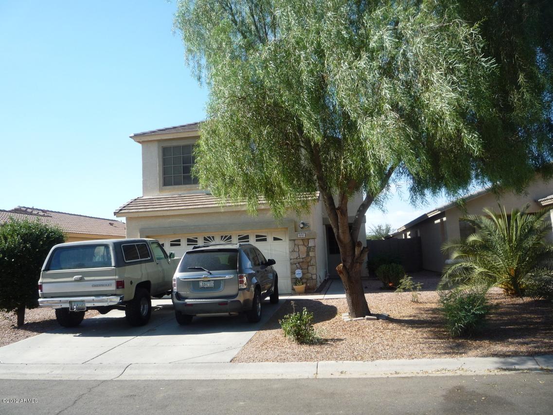850 E Monteleone St., San Tan Valley, AZ 85140