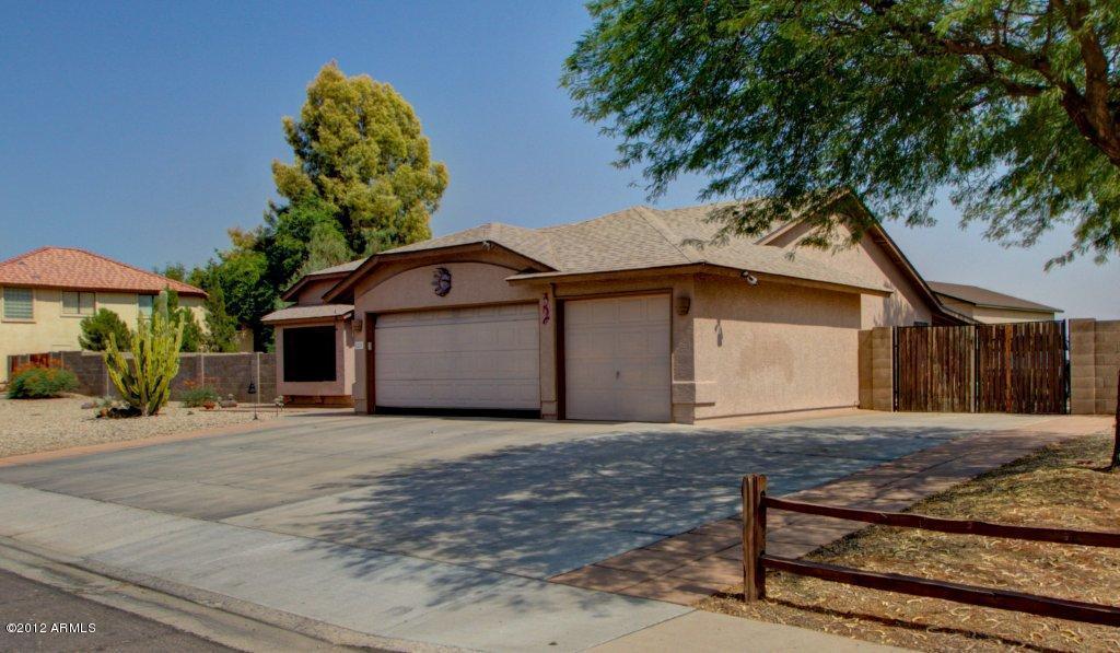 6109 W Michigan Ave., Glendale, AZ 85308