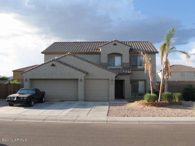 22644 W Kimberly Dr., Buckeye, AZ 85326