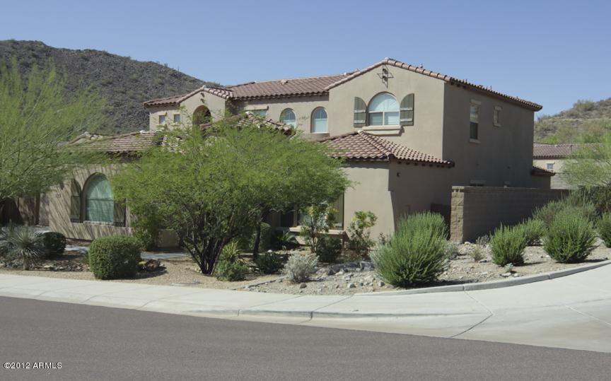 26796 N 86th Ln., Peoria, AZ 85383