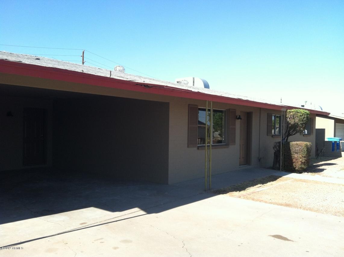 3714 W Denton Ln., Phoenix, AZ 85019