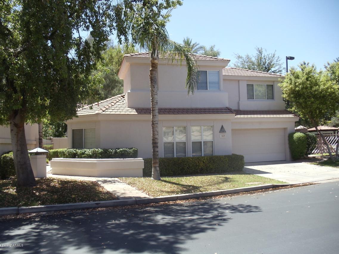 7628 N 77th Pl., Scottsdale, AZ 85258