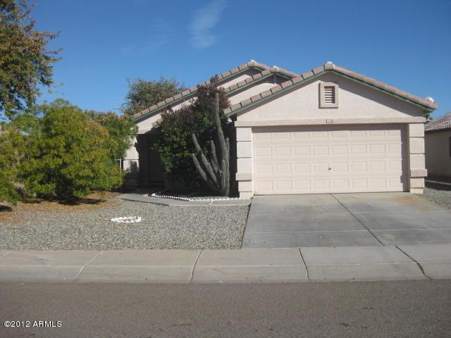 14948 W Port Royale Ln., Surprise, AZ 85379