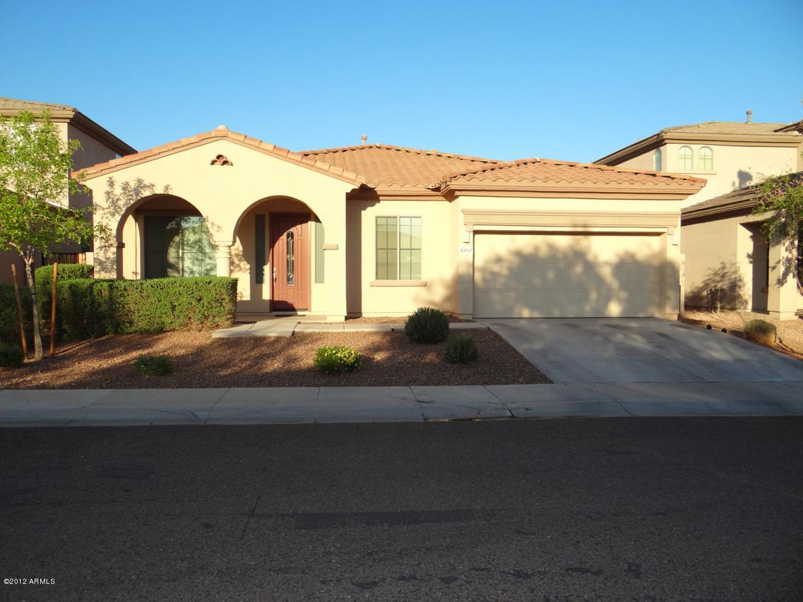 43517 N 43rd Dr., Phoenix, AZ 85087