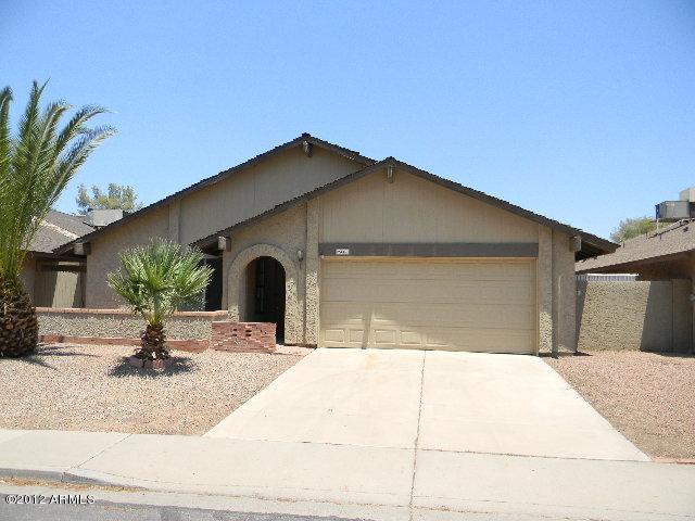 2412 W Los Lagos Vista, Mesa, AZ 85202