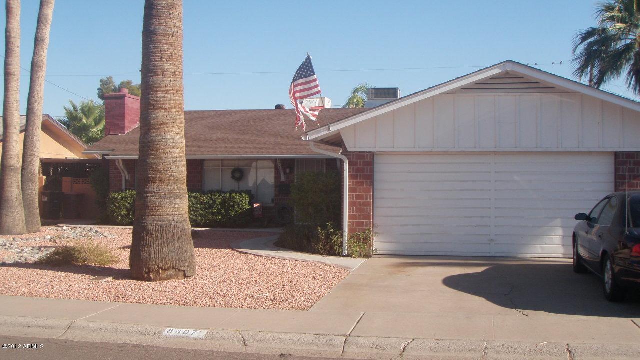 8407 E Bonita Dr., Scottsdale, AZ 85250