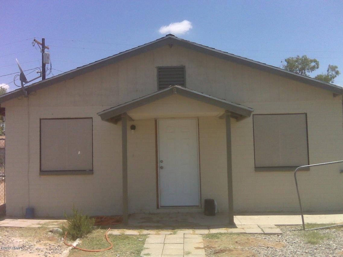 4557 N Palo Verde Ln., Casa Grande, AZ 85194