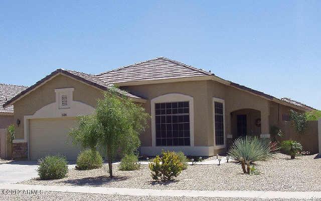 3125 E Morenci Rd., San Tan Valley, AZ 85143
