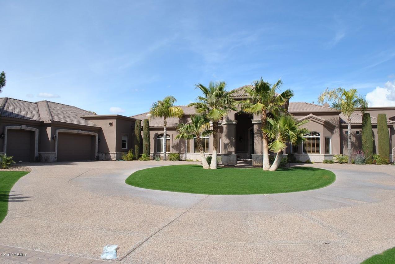 10510 E Sunnyside Dr., Scottsdale, AZ 85259