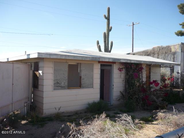 8815 E Main St., Mesa, AZ 85207