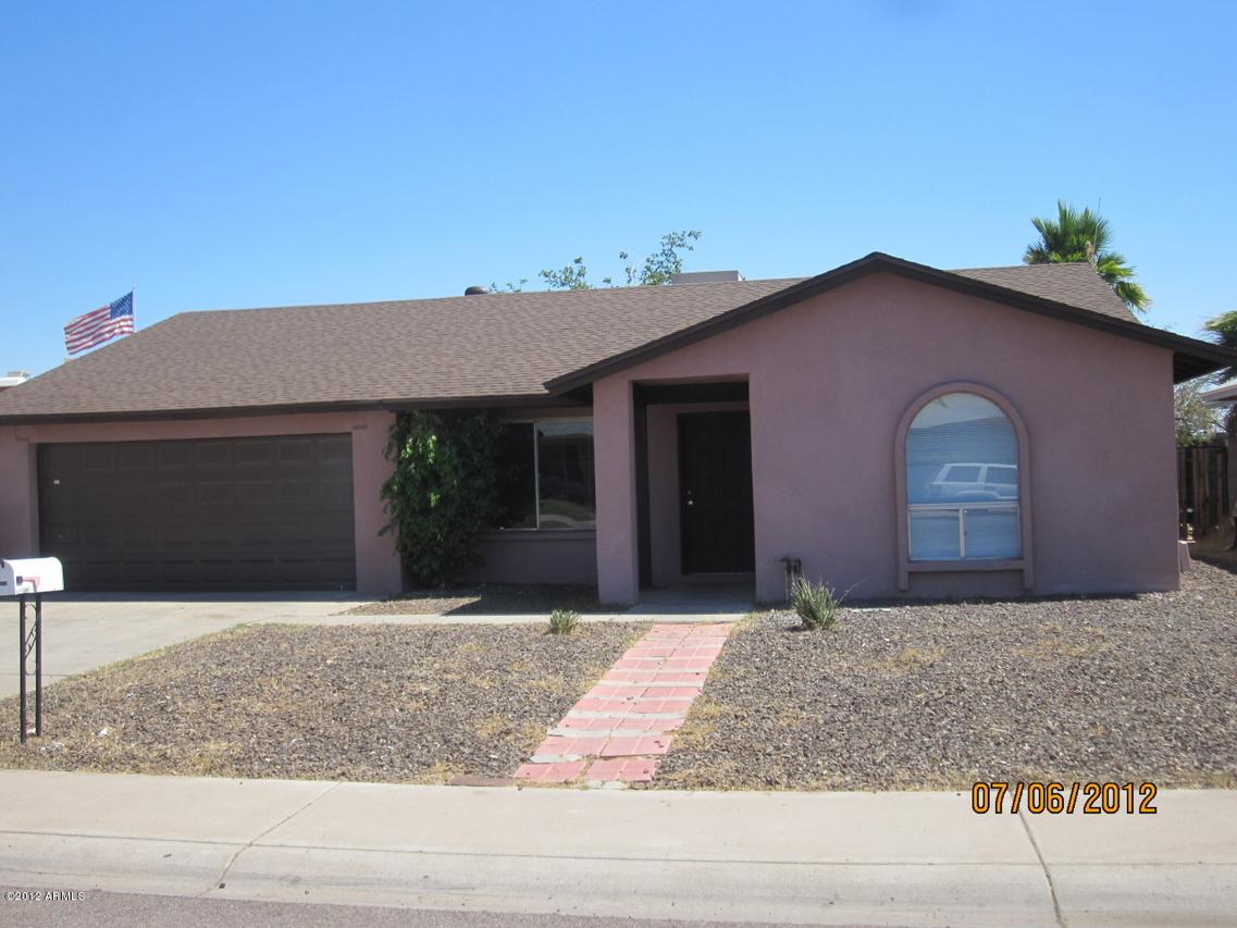 2225 W Danbury Rd., Phoenix, AZ 85023