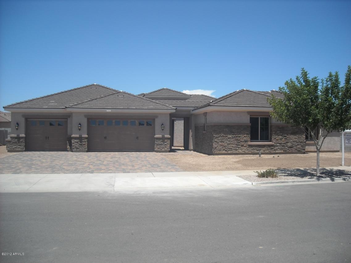 19888 E Russet Rd., Queen Creek, AZ 85142