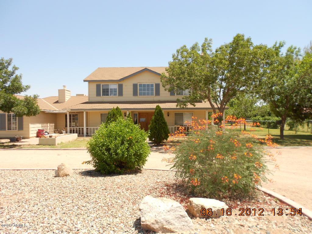 7439 N 175th Ave., Waddell, AZ 85355