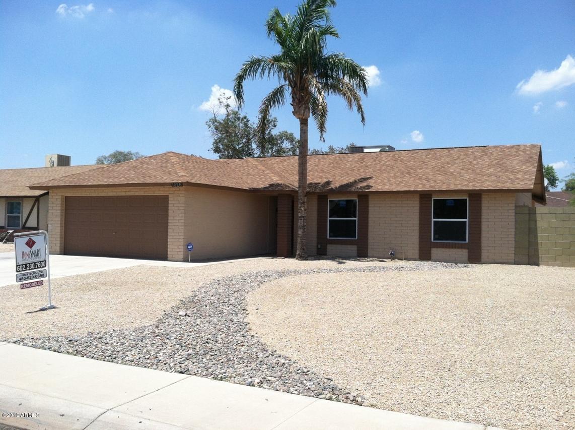 7026 W Cameron Dr., Peoria, AZ 85345
