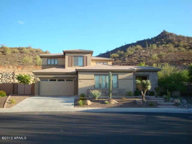 6963 W Juana Dr., Peoria, AZ 85383