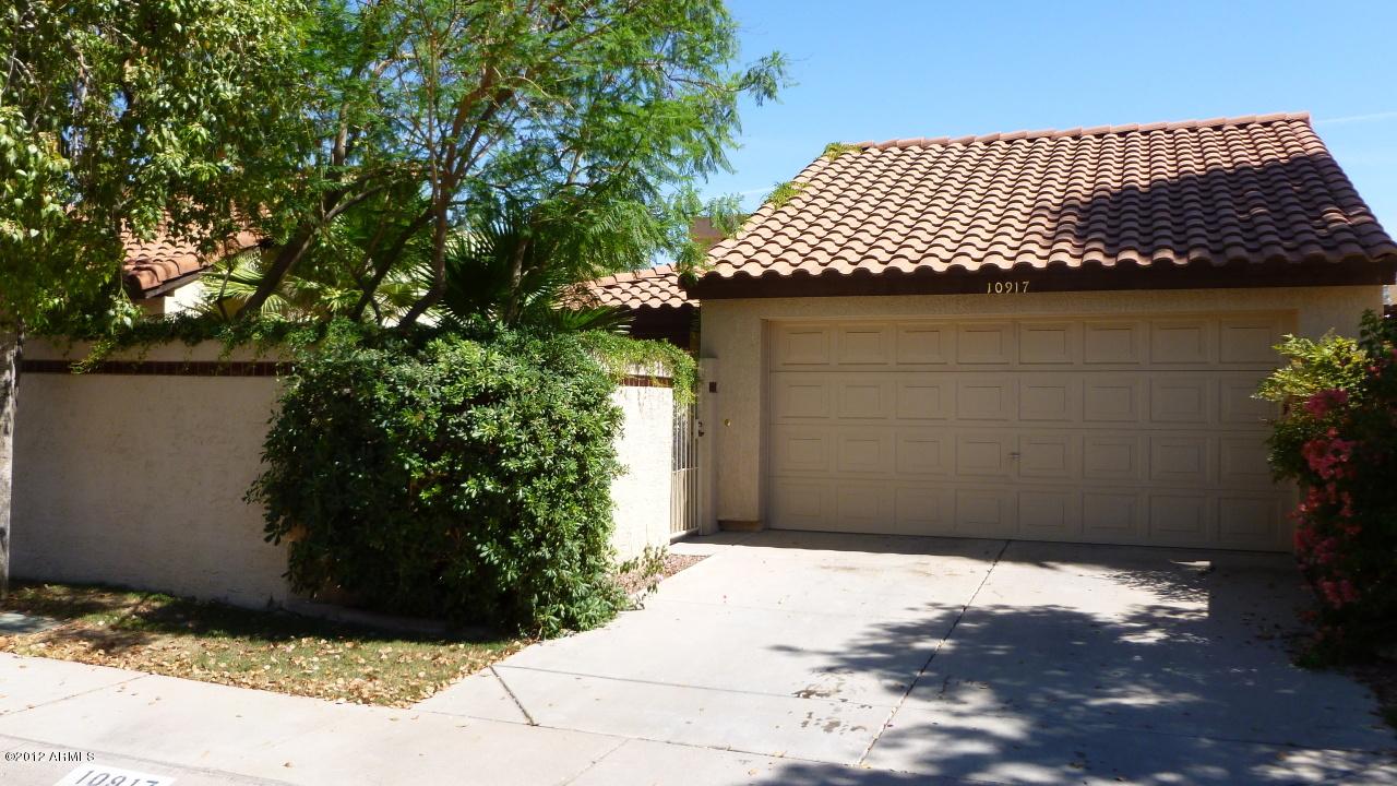 10917 E Yucca St., Scottsdale, AZ 85259