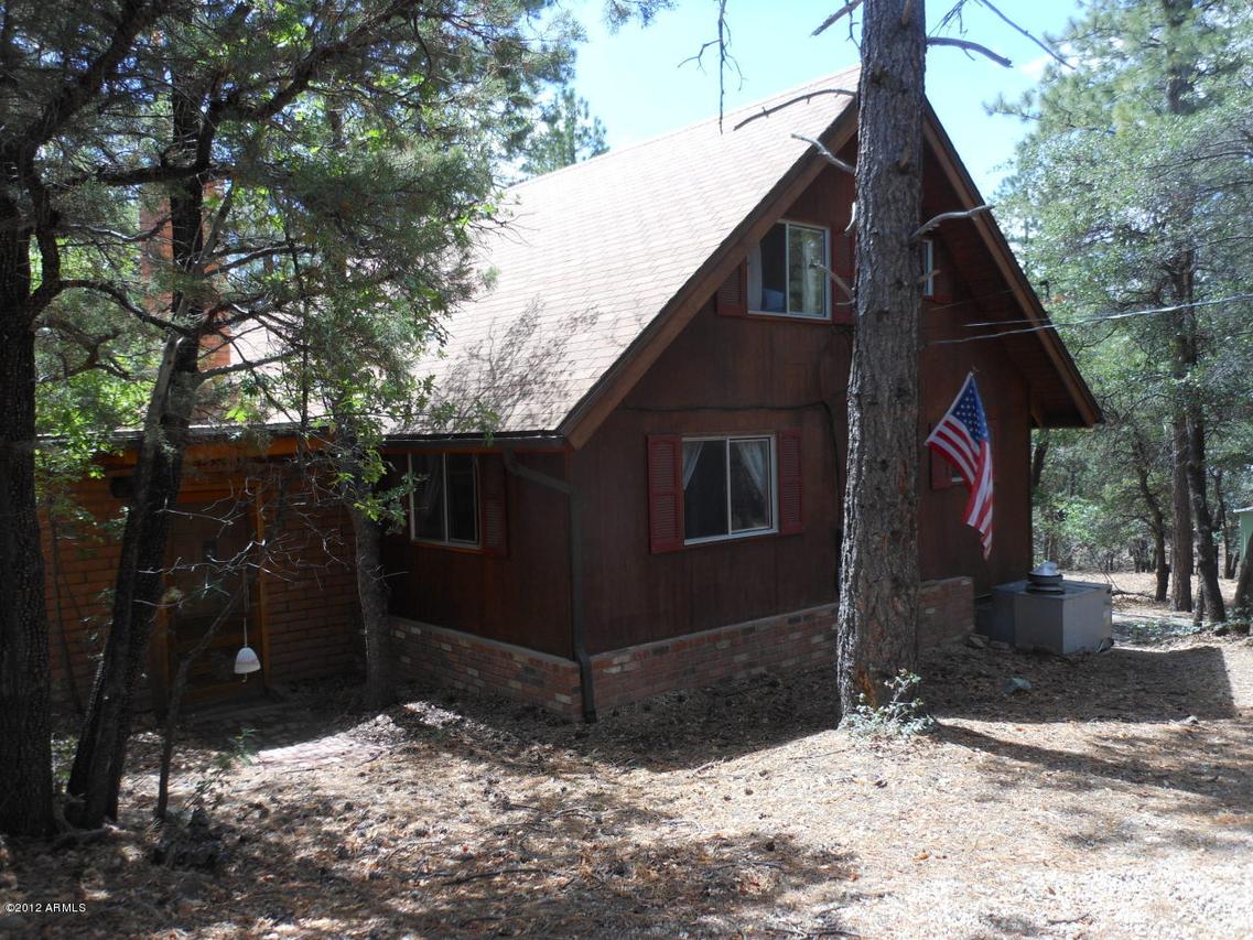 5719 W Pine Cove, Prescott, AZ 86305