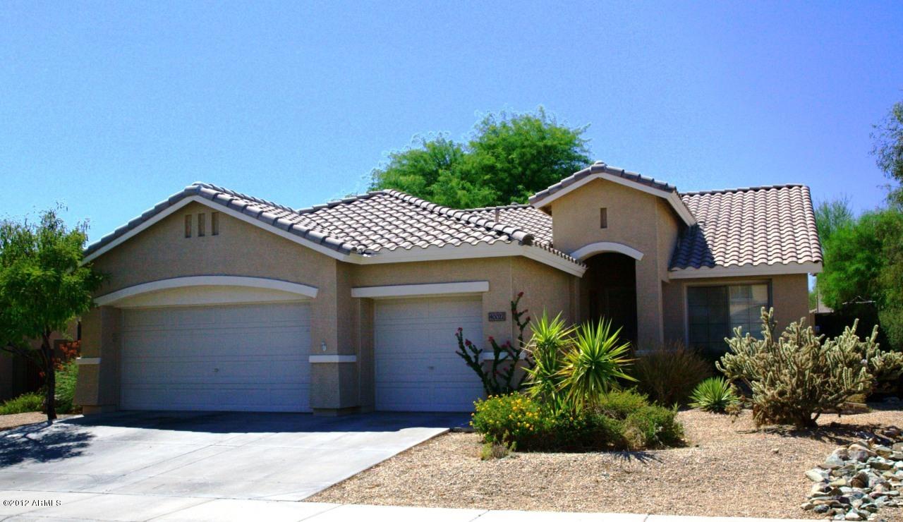 40022 N Curie Ct., Anthem, AZ 85086