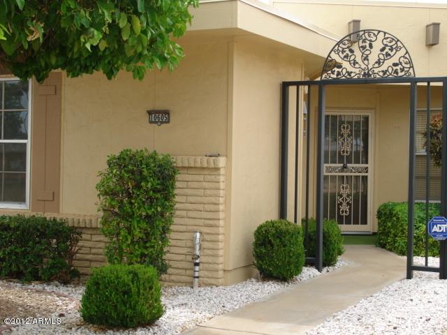 10605 W Granada Dr., Sun City, AZ 85373
