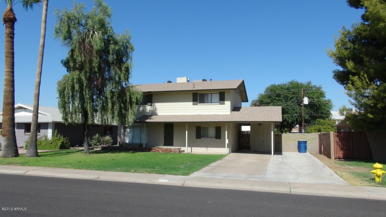 4718 S Grandview Ave., Tempe, AZ 85282