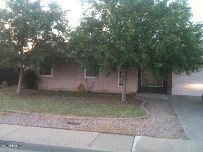 2220 E Jerome Ave., Mesa, AZ 85204