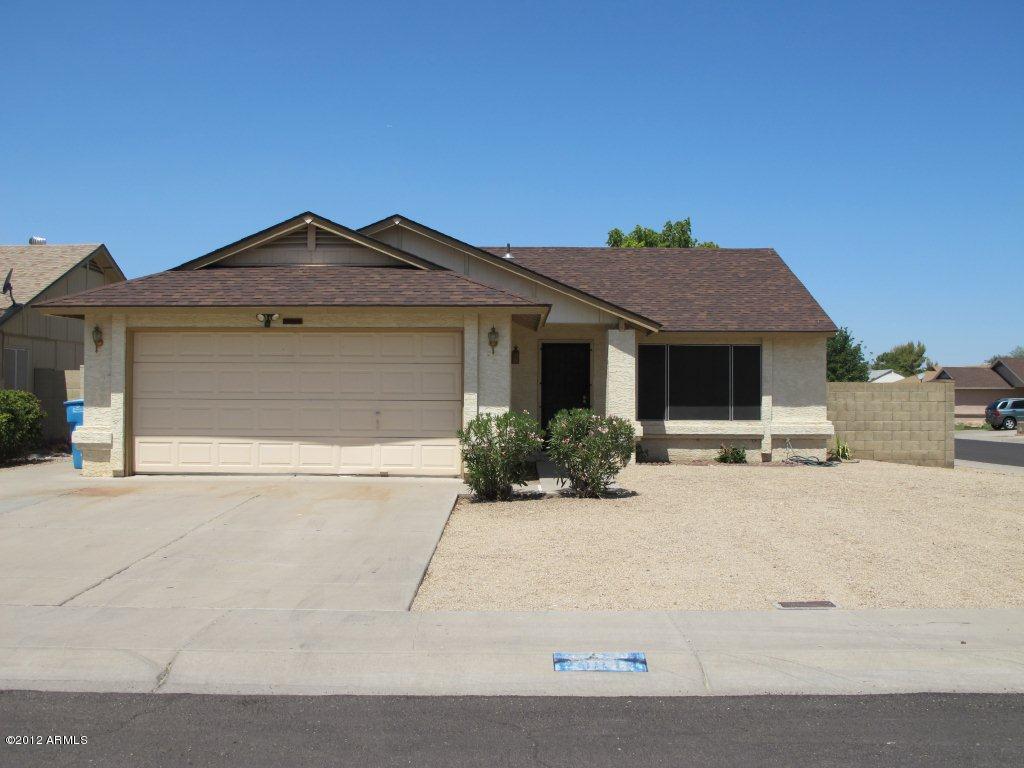 20814 N 31st Dr., Phoenix, AZ 85027