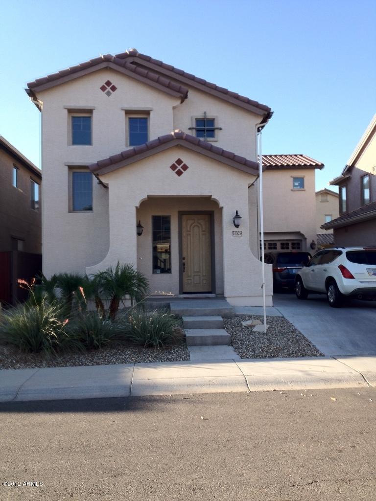 14578 W Port Au Prince Ln., Surprise, AZ 85379