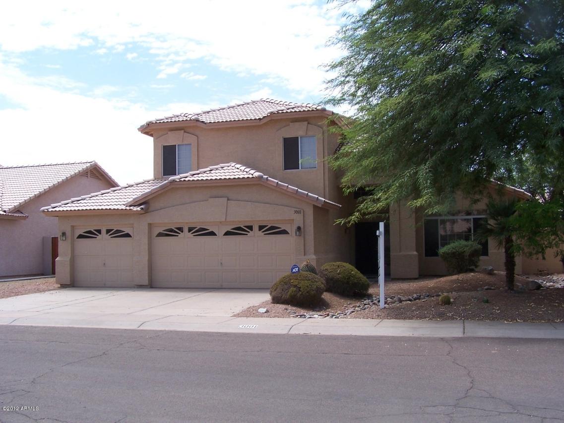 3001 E Bighorn Ave., Phoenix, AZ 85048