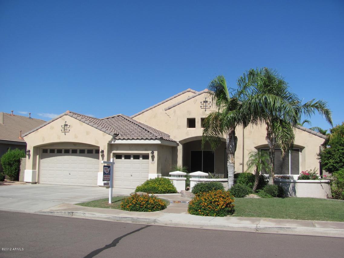 22031 N 80th Dr., Peoria, AZ 85383