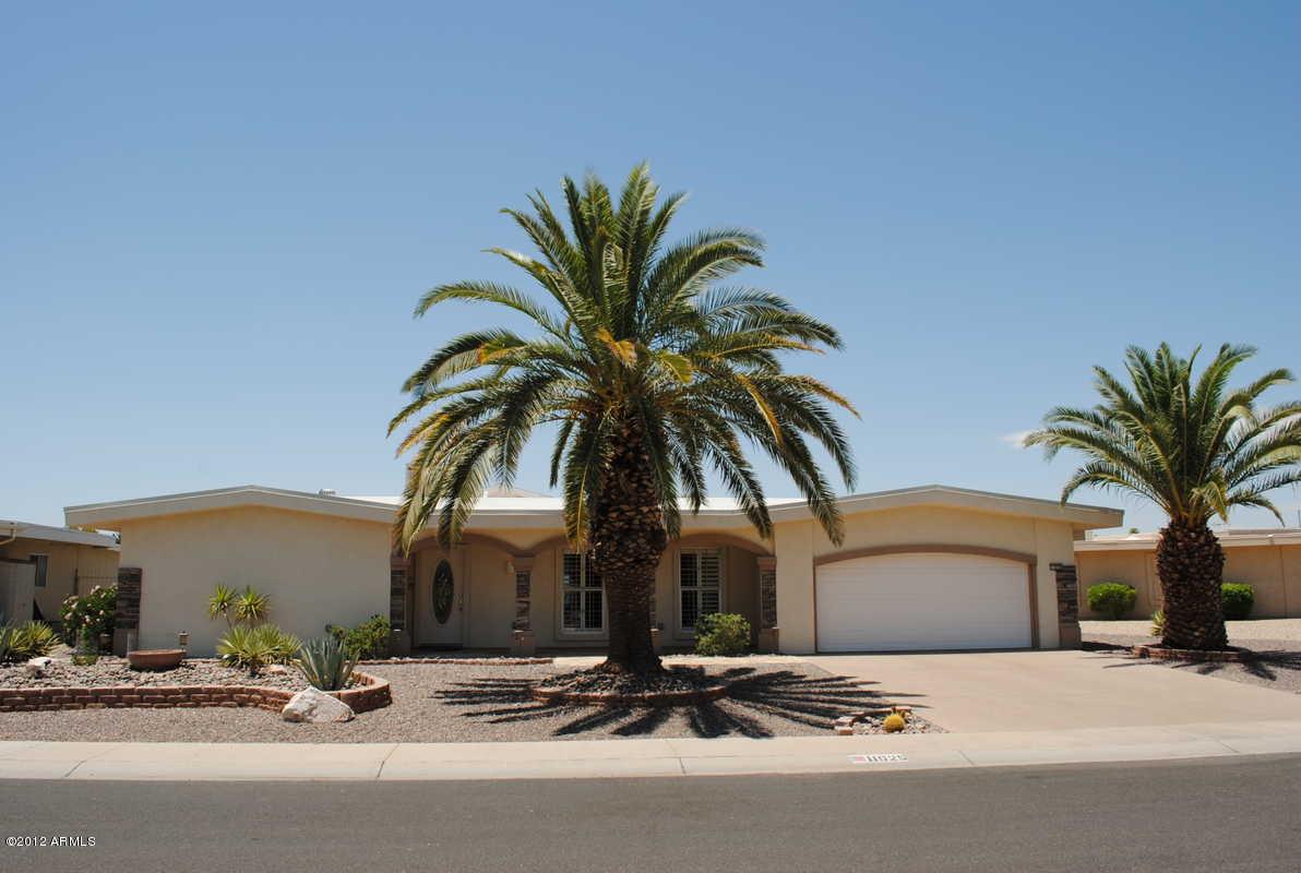 11025 W Welk Dr., Sun City, AZ 85373
