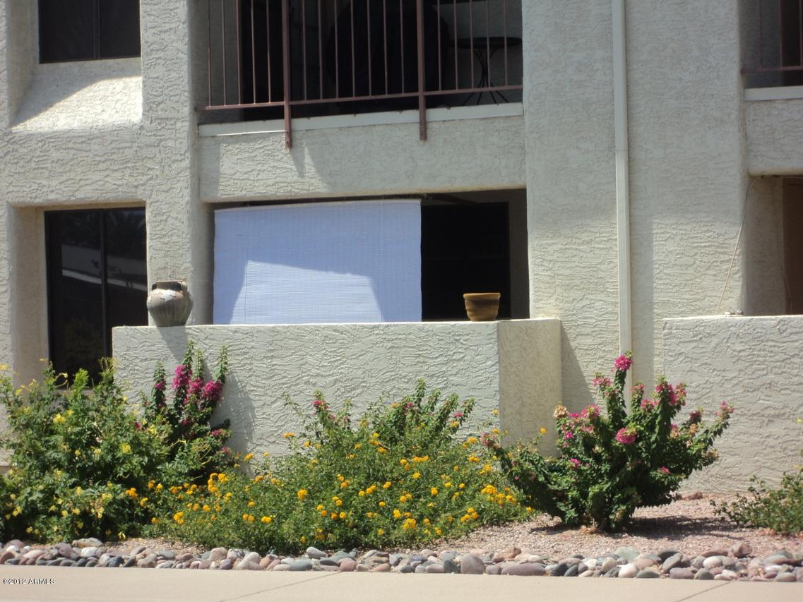 5518 E Lindstrom Ln. #1007, Mesa, AZ 85215