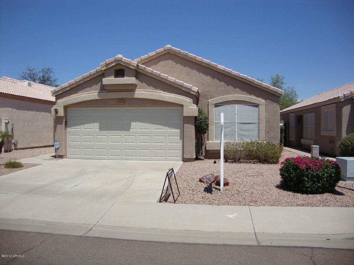 14423 S 47th Pl., Phoenix, AZ 85044