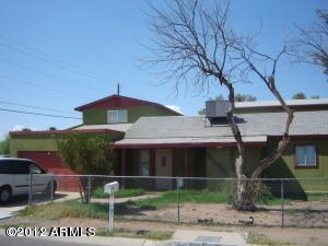 644 W Chipman Rd., Phoenix, AZ 85041