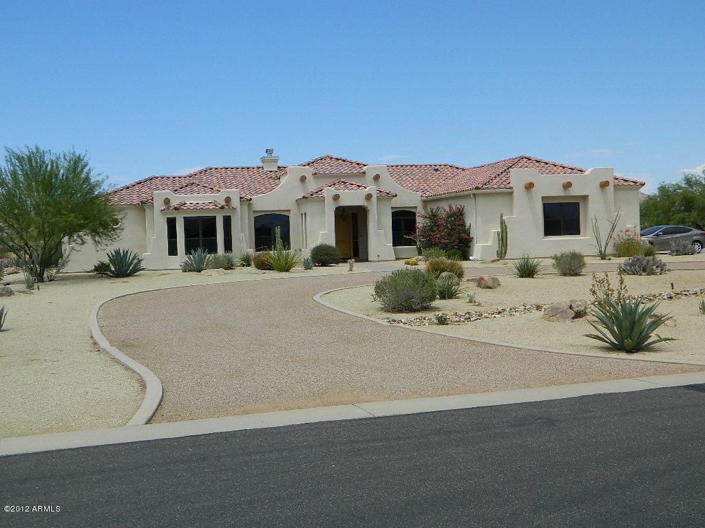 12768 W Martin Rd., Casa Grande, AZ 85194