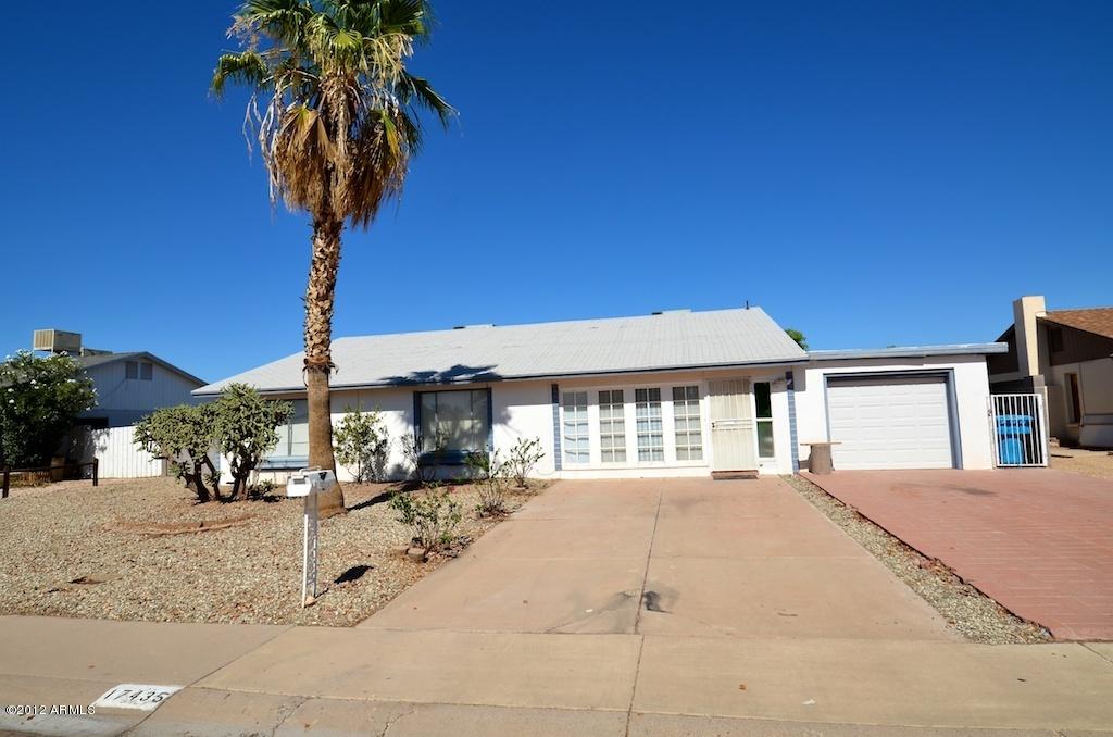 17435 N 29th Ave., Phoenix, AZ 85053