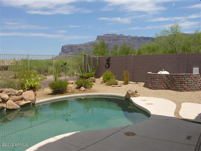 8220 E Dalea Way, Gold Canyon, AZ 85118